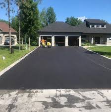 Trusted Effingham, IL Driveway Paving Services Experts